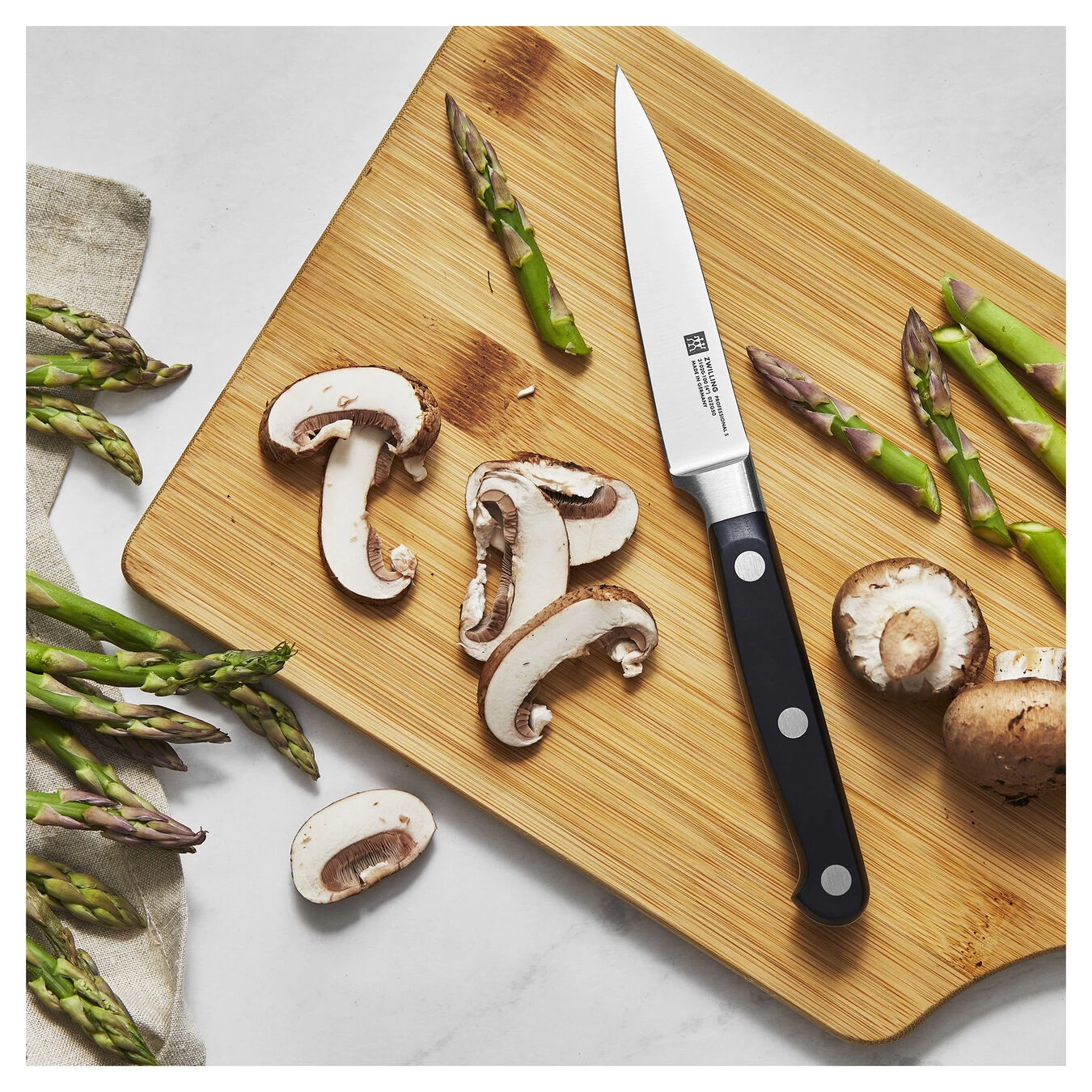 Zwilling Couteau Ă Larder Et Garnir 10 Cm â Image 3