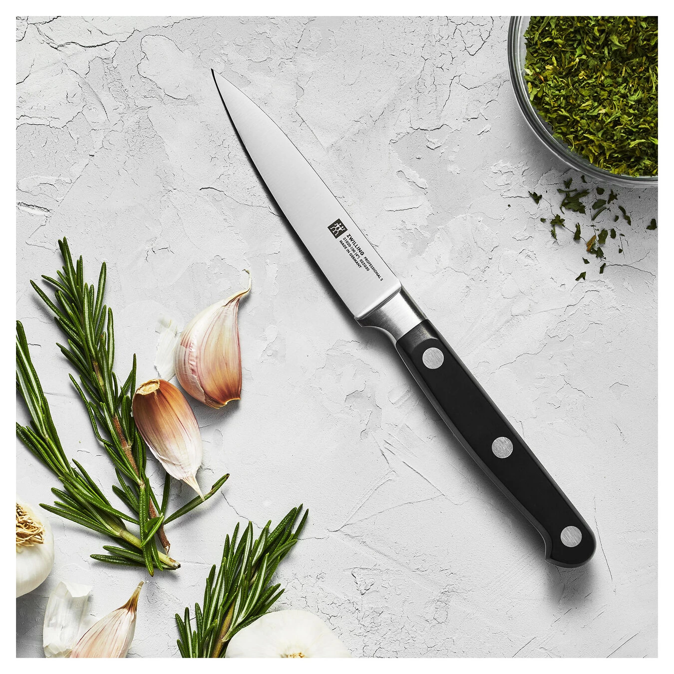 Zwilling Couteau Ă Larder Et Garnir 10 Cm â Image 4