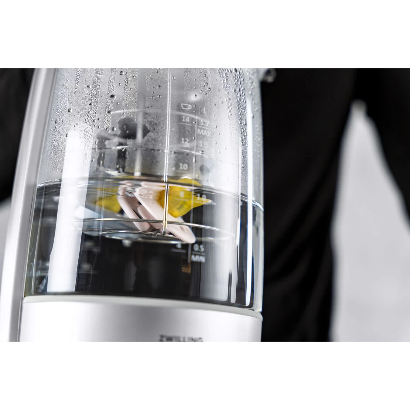 Zwilling Accessoire Insert Chauffe Biberon – Image 6