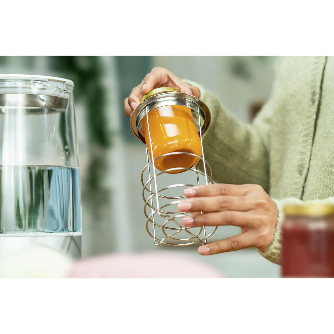 Zwilling Accessoire Insert Chauffe Biberon – Image 2